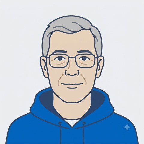 Валерий Кузенков — системный администратор